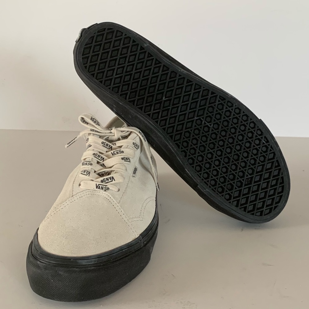 Vans Diamo Ni (Call Out)Marshmallow - Picture 7 of 8